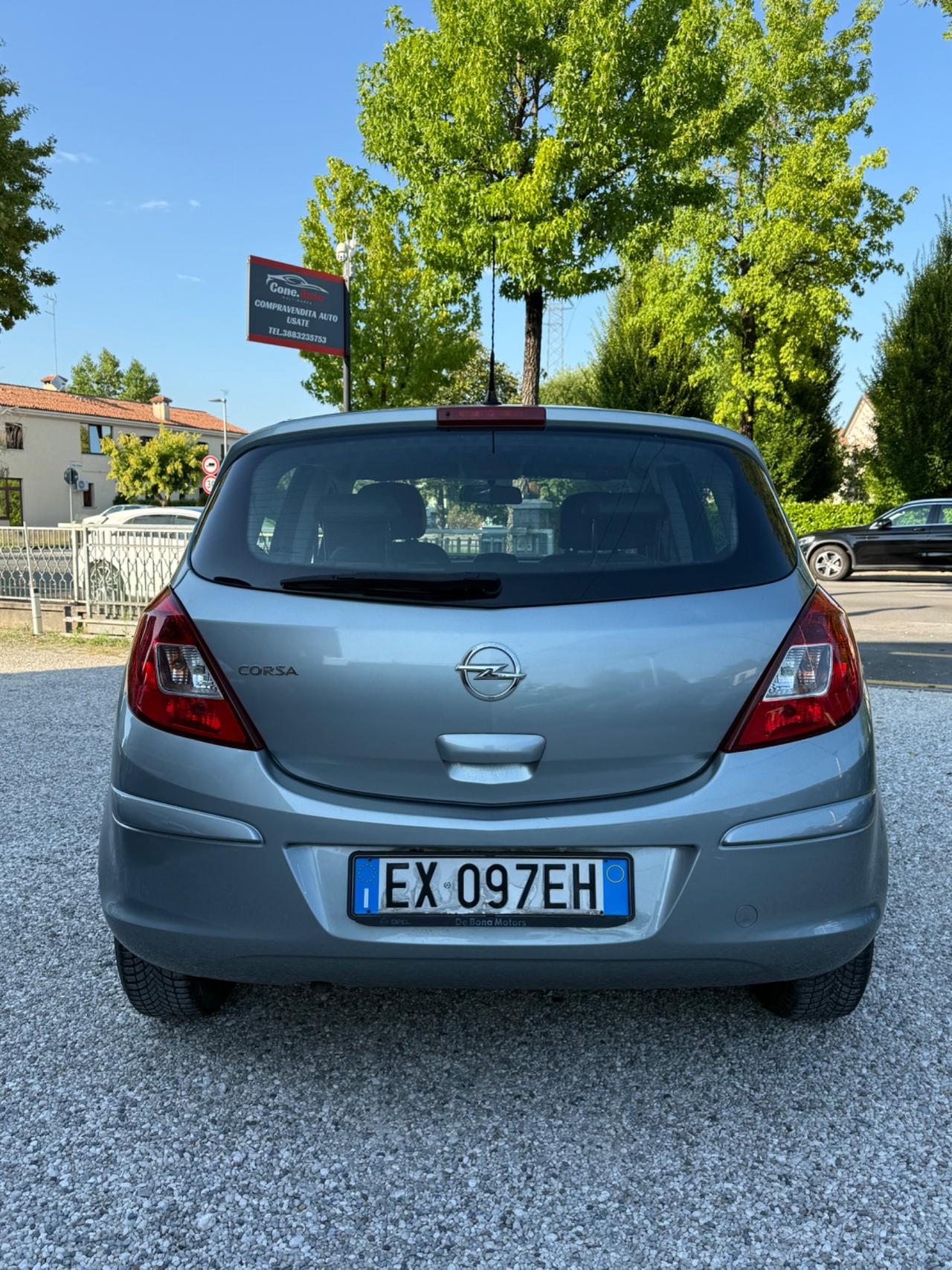 Opel Corsa 1.2 85CV 5 porte GPL-TECH Ecotec