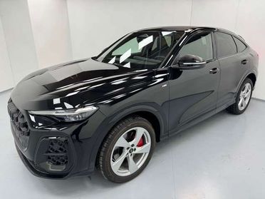 Audi Q5 SPB 2.0 TDI QTR. S-TR. S-LINE 204CV FACELIFT PROMO