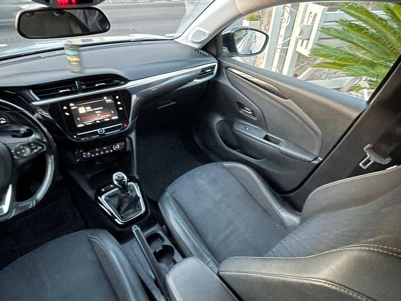 Opel Corsa 1.2 100 CV Elegance