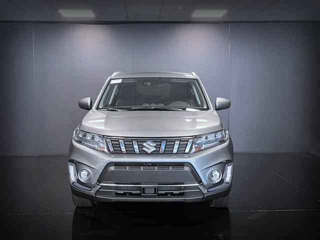 SUZUKI Vitara 1.5 Hybrid A/T 4WD AllGrip Cool