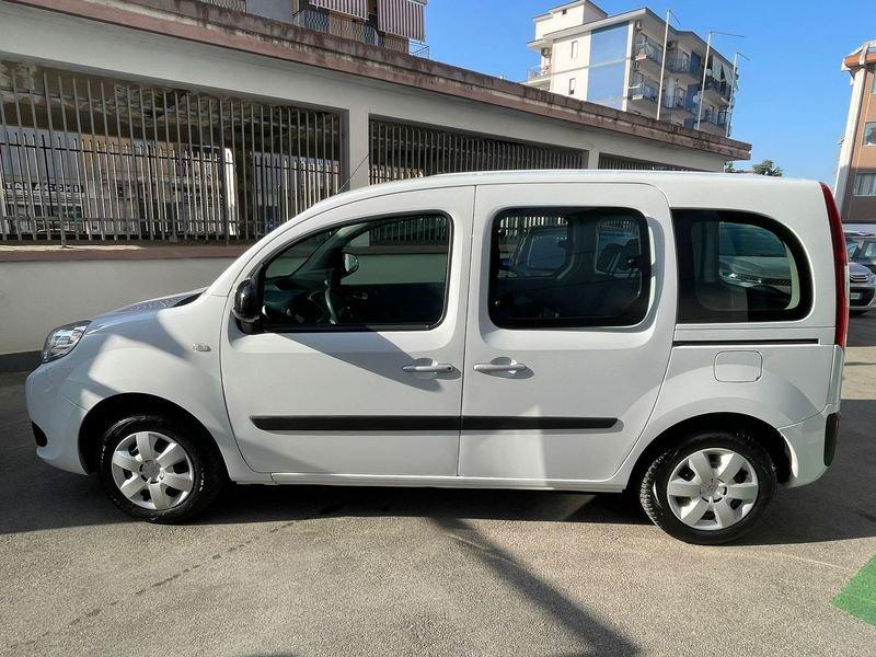 Renault Kangoo Blue dCi 95CV 5 POSTI / CLIMA / RADIO BT