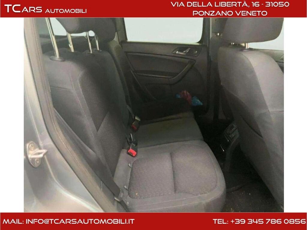 SKODA YETI 2.0 TDI-4X4-AUTOMATICA-NAVI