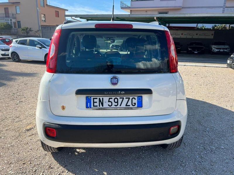 FIAT Panda Panda 1.3 MJT S&S Easy VEDI FOTO