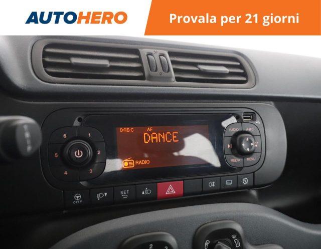 FIAT Panda 1.0 FireFly S&S Hybrid Easy