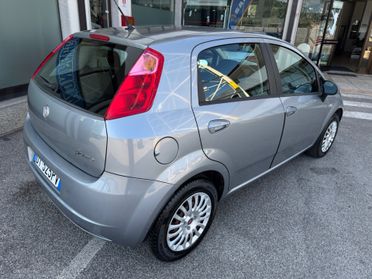 Fiat Grande Punto 1.2 5 porte 2009