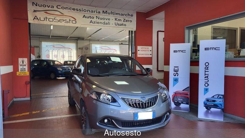 Lancia Ypsilon Ypsilon 1.0 FireFly 5 porte S&S Hybrid Gold