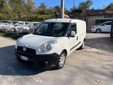 Fiat Doblo Doblò 1.6 MJT 16V Dynamic