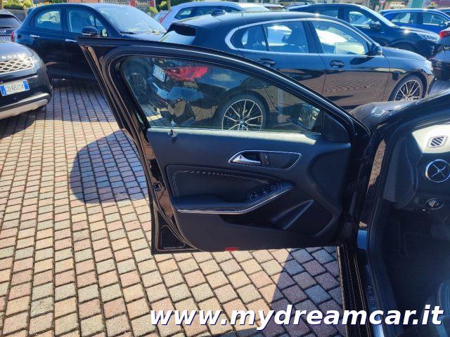 MERCEDES-BENZ A 180 CDI Automatic Sport