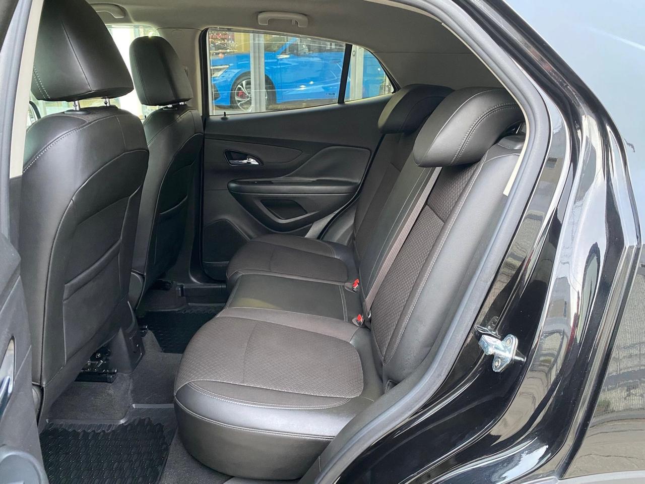 OPEL MOKKA X 1.6 CDTI Ecotec 136CV 4x2 Start&Stop Advance 2018