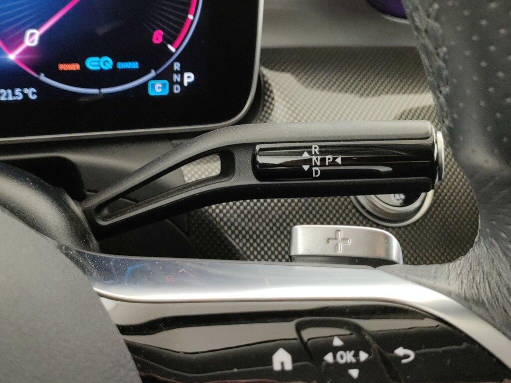 Mercedes Classe C 220 220 d Mild hybrid Premium Plus 9G-Tronic
