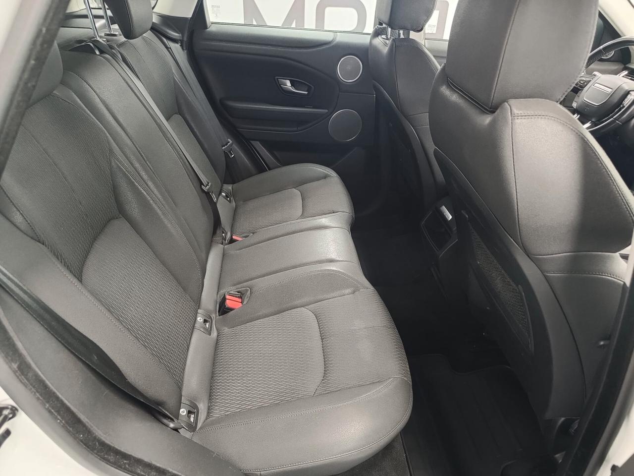 Land Rover Range Evoque 2.0 TD4 150 CV 5p. SE Dynamic