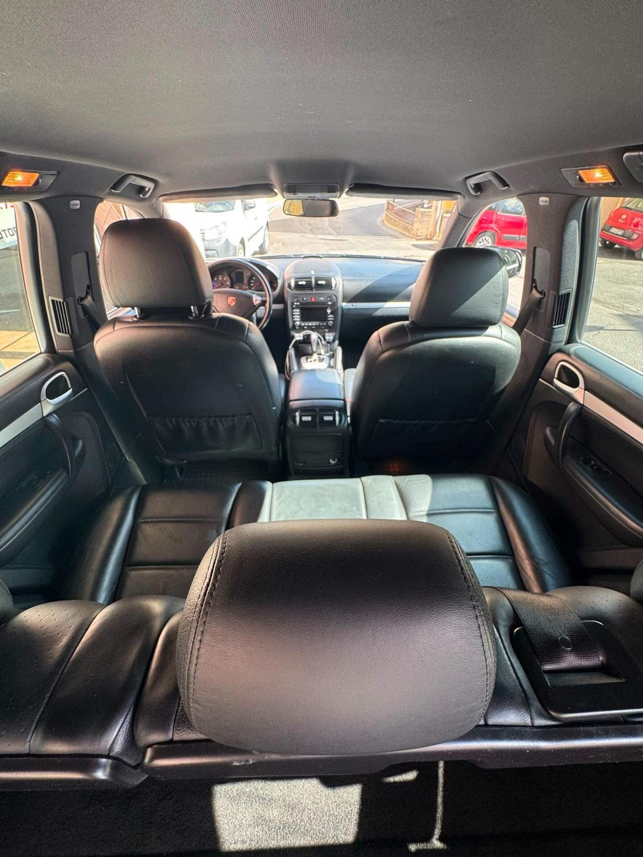 Porsche Cayenne 3.0 v6 Diesel 239 cv, FULL OPTIONAL, CATENA ESEGUITA, ALLESTIMENTO TURBO, UNICA