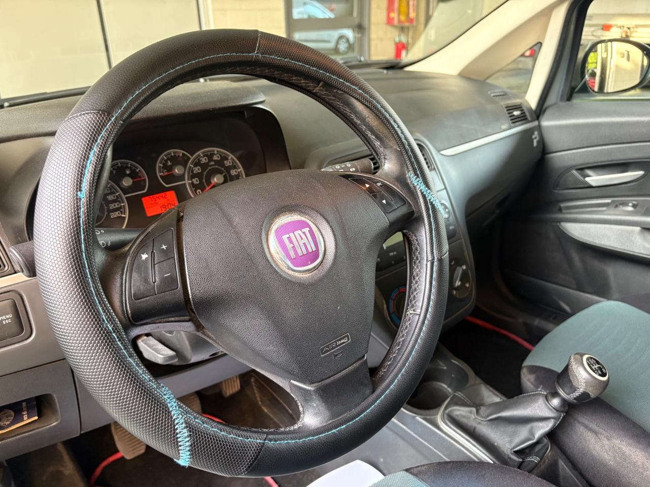 Fiat Grande Punto 1.2 5 porte Active