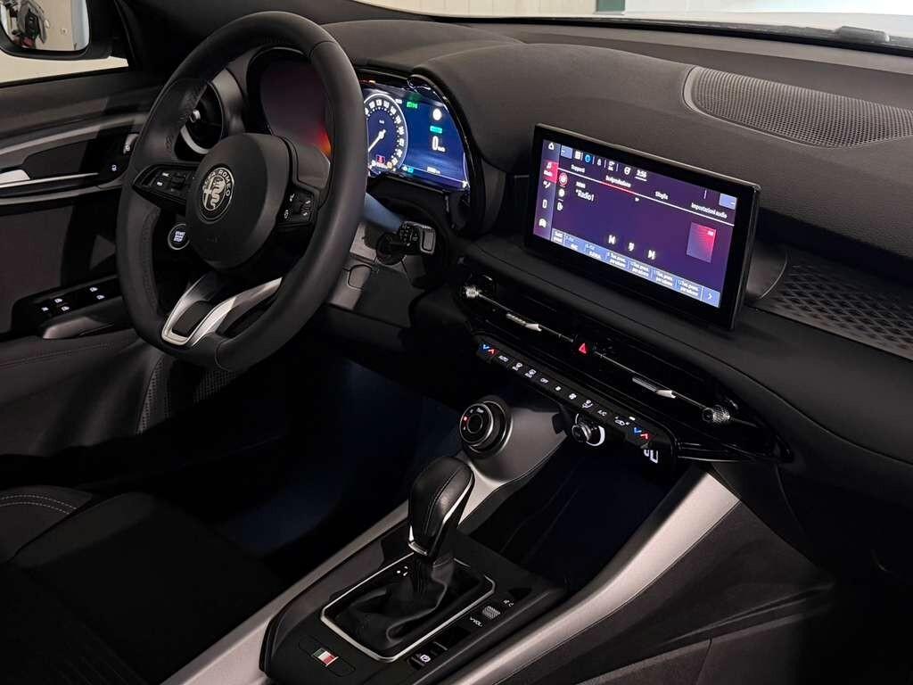 Alfa Romeo Tonale 1.5 130 CV MHEV TCT7 Super