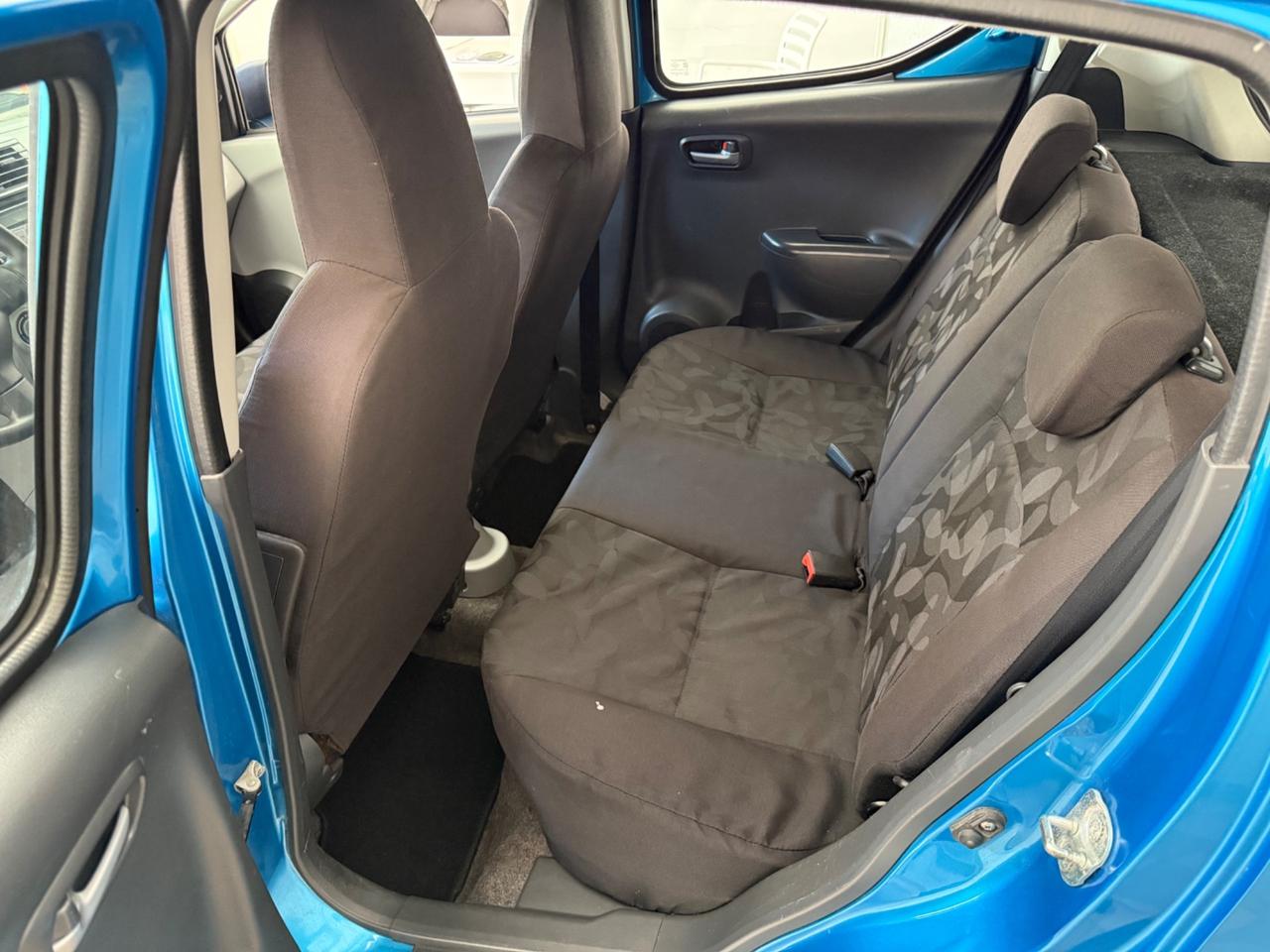 Suzuki Alto 1.0 GL