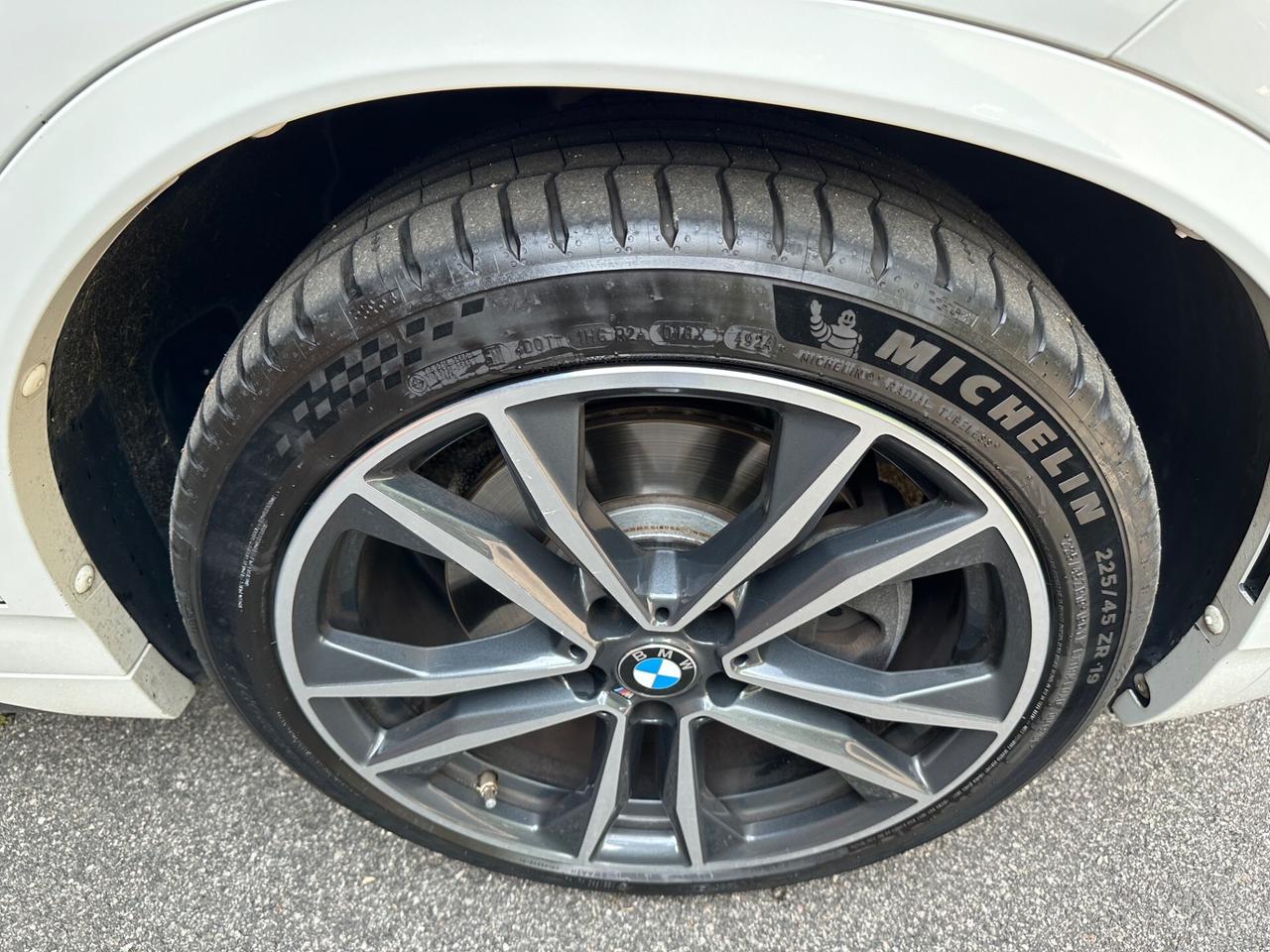 Bmw X2 M X2 xDrive20d Msport-X