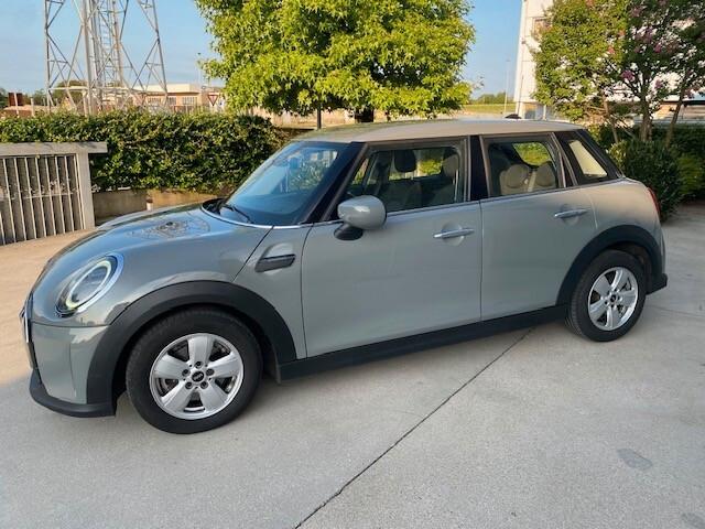 Mini ONE FIRST 1.5 BENZINA 72CV