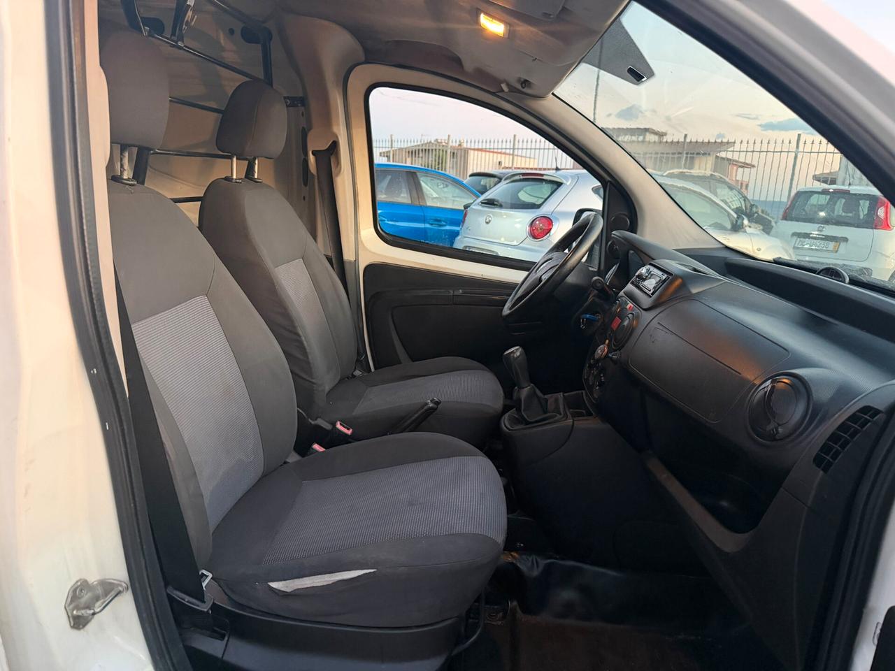 Peugeot Bipper 1.3 HDi 75CV FAP Furgone