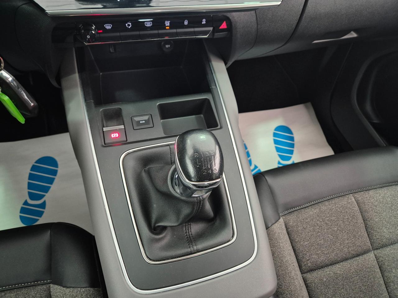 CITROEN C5 Aircross 1.5 BlueHDi 130 Shine