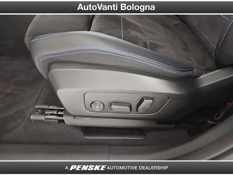 BMW X2 X2 xDrive 20d Msport Pro