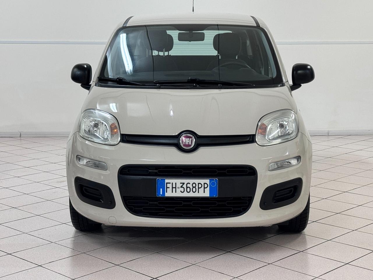 Fiat Panda 1.2 EasyPower Easy