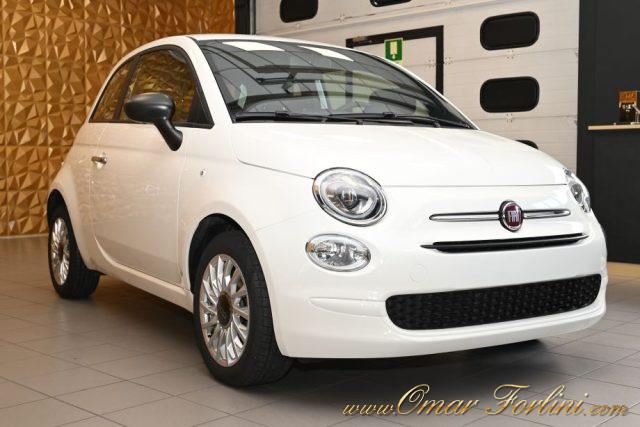 FIAT 500 1.0 HYBRID CARPLAYCRUISE 15"NO OBBLIGHI FINANZIARI