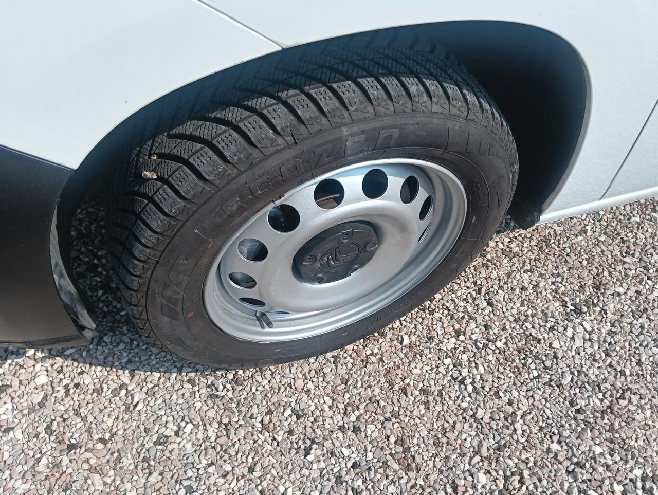 Citroen Berlingo BlueHDi 100 XL maxi