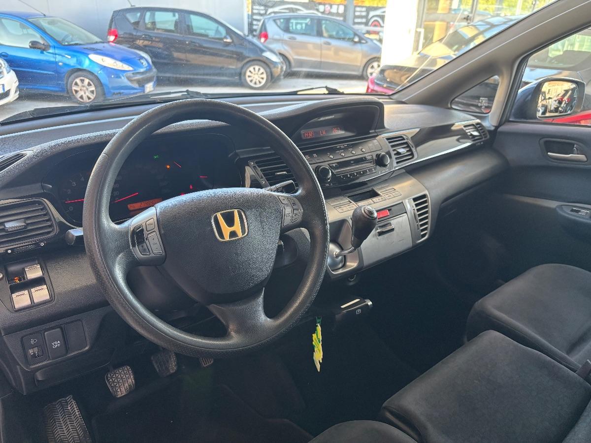 HONDA - FR-V - 16V i-CTDi Comfort
