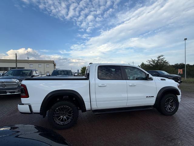 DODGE RAM 1500 4x4 5.7 SPORT NIGHT EDITION - GPL -12"