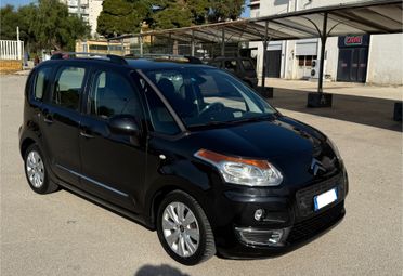 Citroen C3 Picasso Finanziaria senza Busta Paga