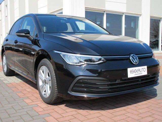 Volkswagen Golf 2.0 TDI 150 CV DSG Life - 2021