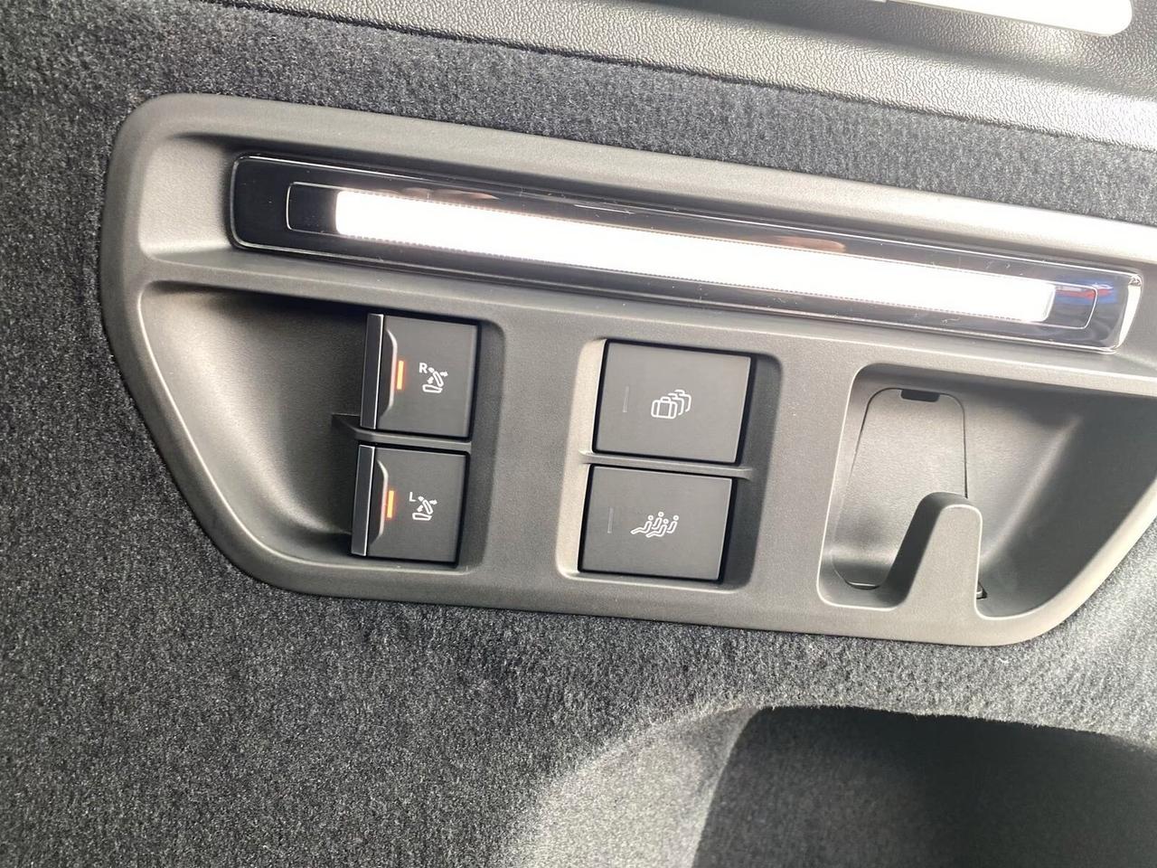 Audi Q7 SUV TDI 210 kW quattro tiptronic S line Edition