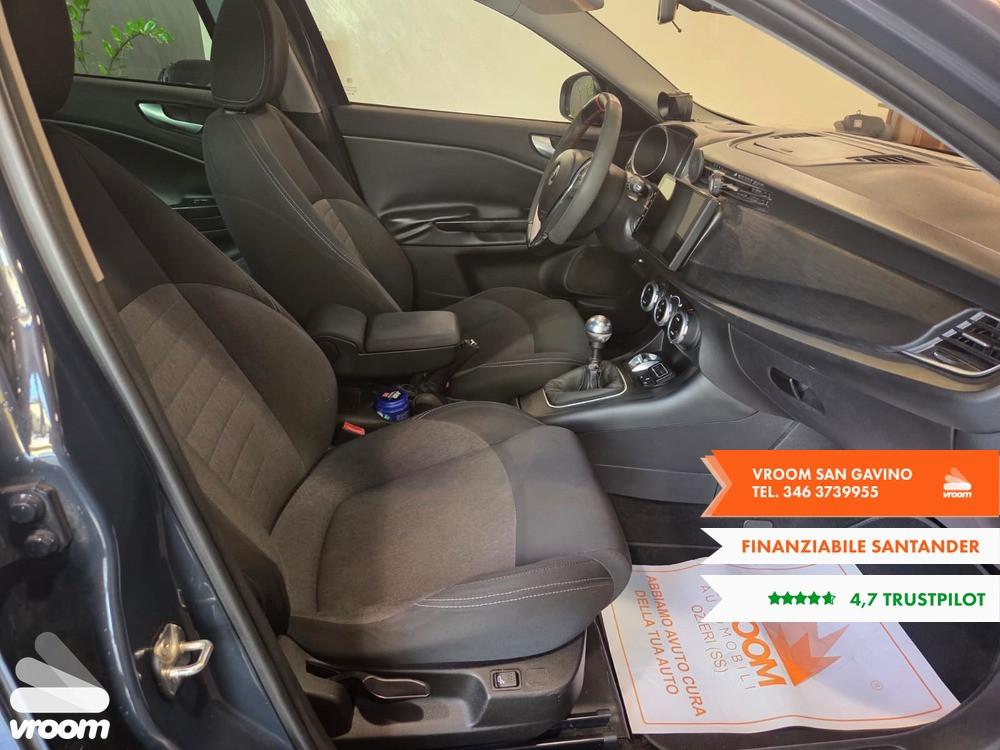 ALFA ROMEO Giulietta (2010-21) Giulietta 1.6 JT...