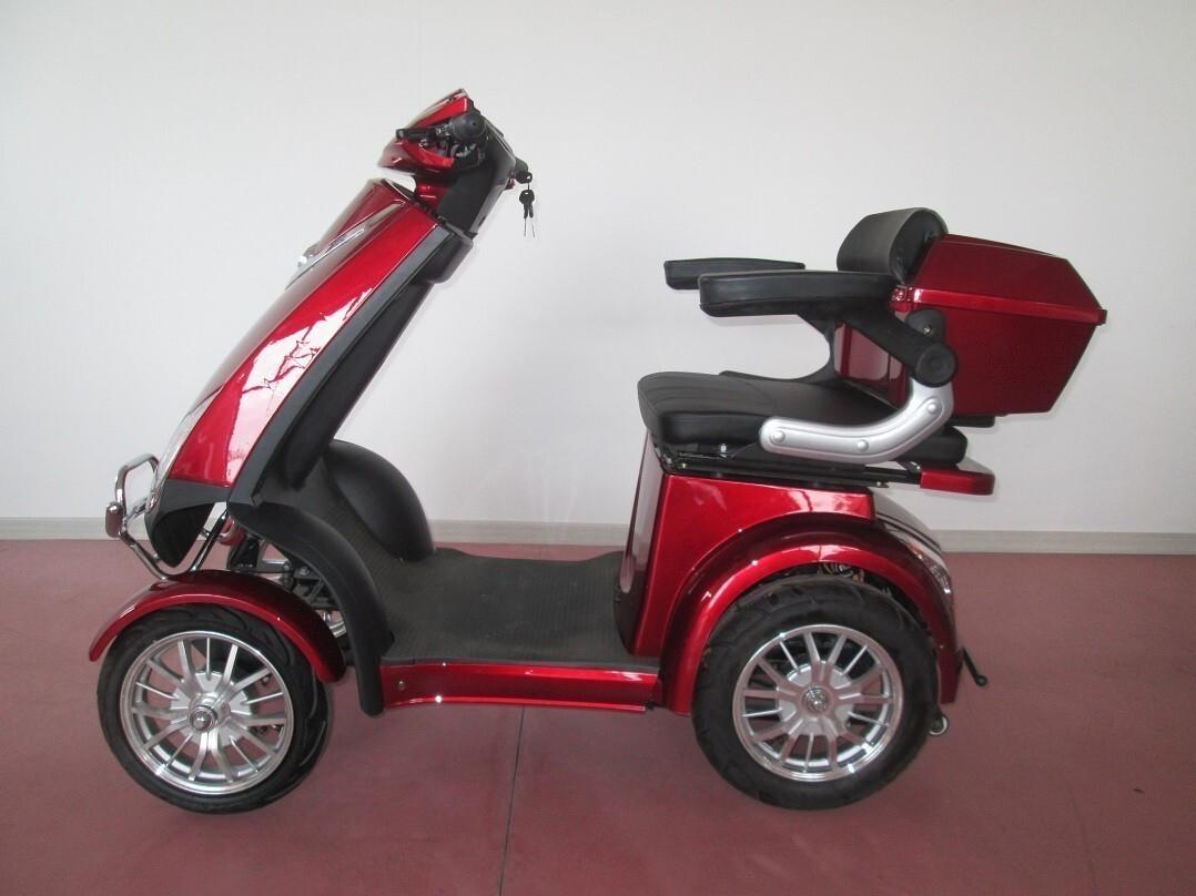 Altro Altro scooter