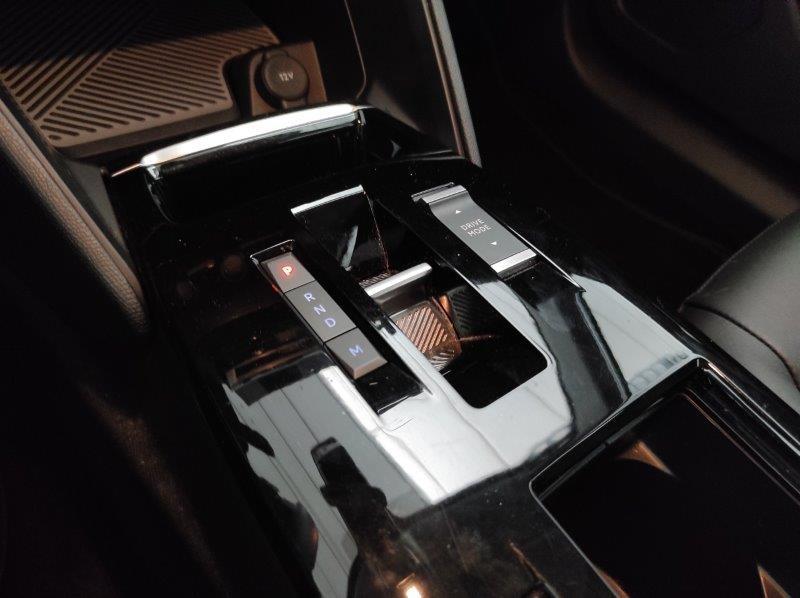 CITROEN C4 3ª serie - C4 PureTech 130 S&S EAT8 Shine