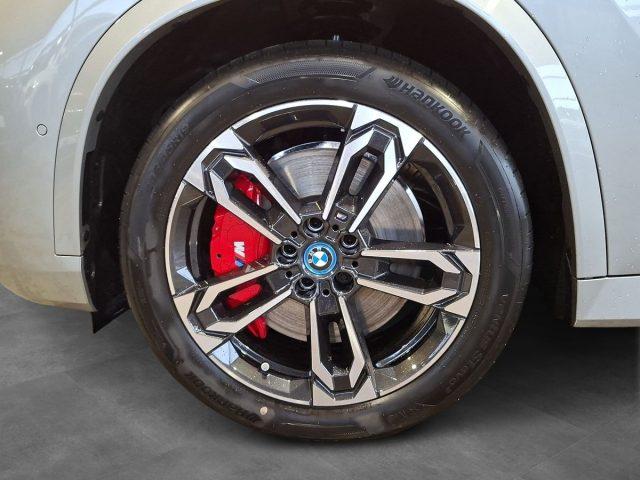 BMW X1 xDrive 25e Msport Pro