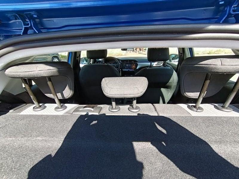 Opel Corsa 1.2 75cv MT5