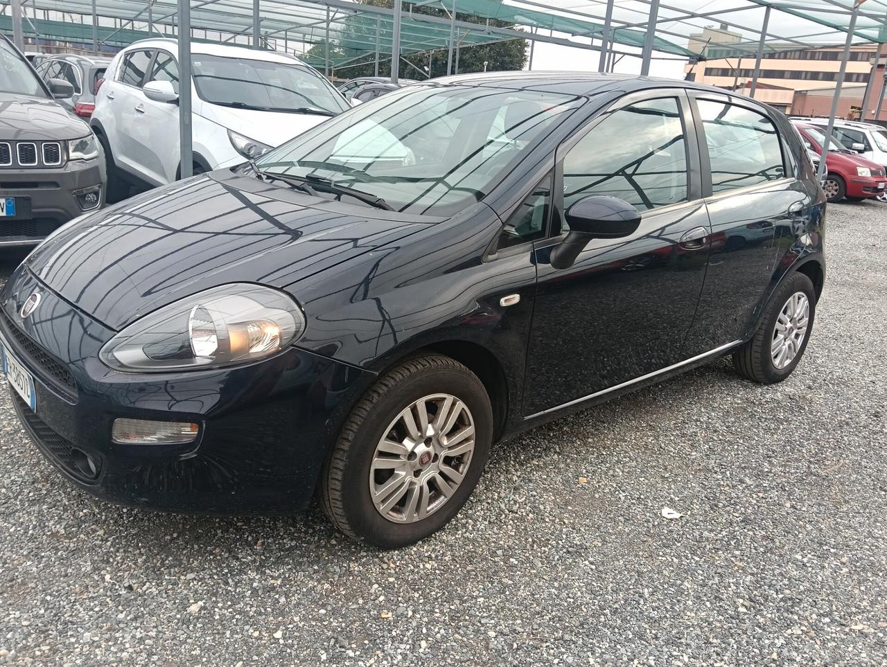 Fiat Grande Punto 1.4 5 porte Actual EasyPower