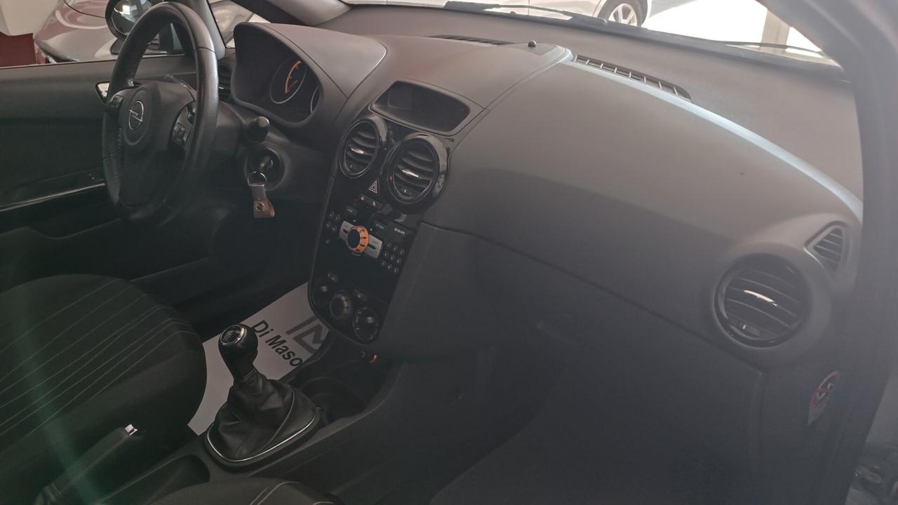 Opel Corsa 1.3 CDTI 75CV F.AP. 5 porte Elective