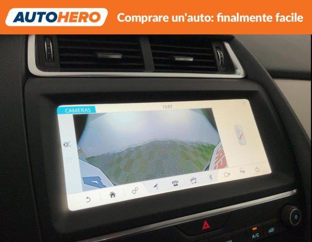 JAGUAR E-Pace 2.0D 180 CV AWD aut. S