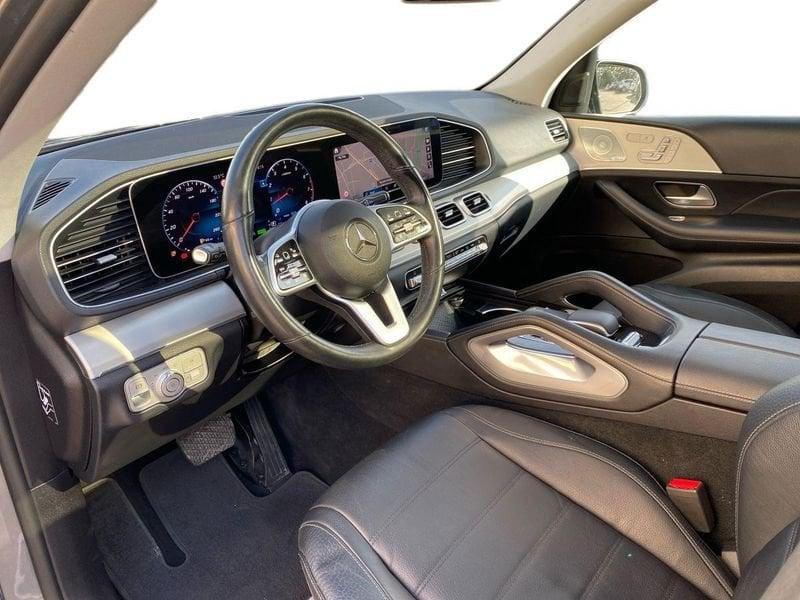 Mercedes-Benz GLE 450 mhev (eq-boost) Premium Plus 4matic auto