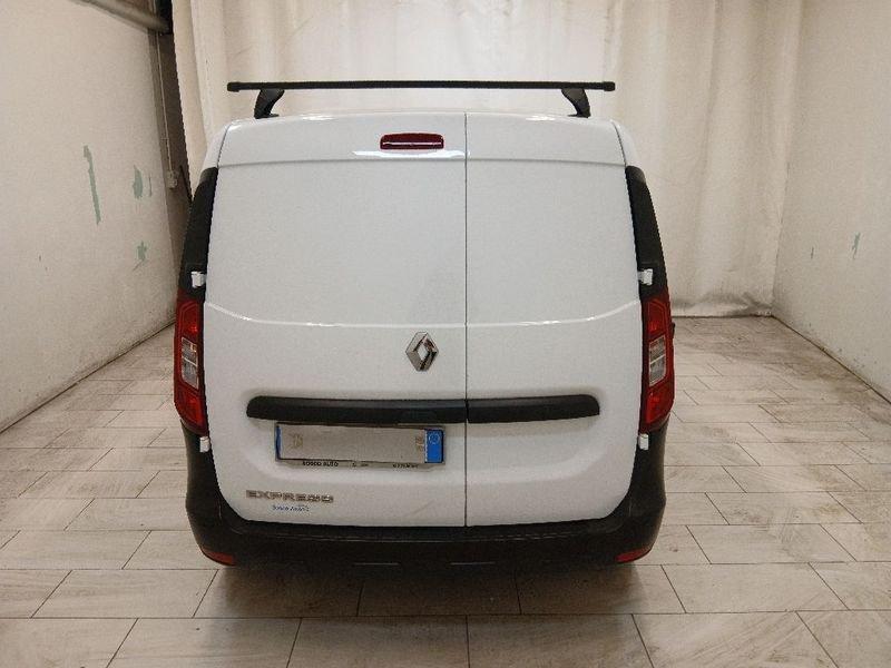 Renault Express van 1.5 Blue dci 95cv
