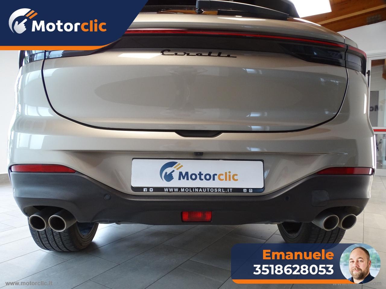 CIRELLI Cirelli 5 1.5 turbo GPL Plus