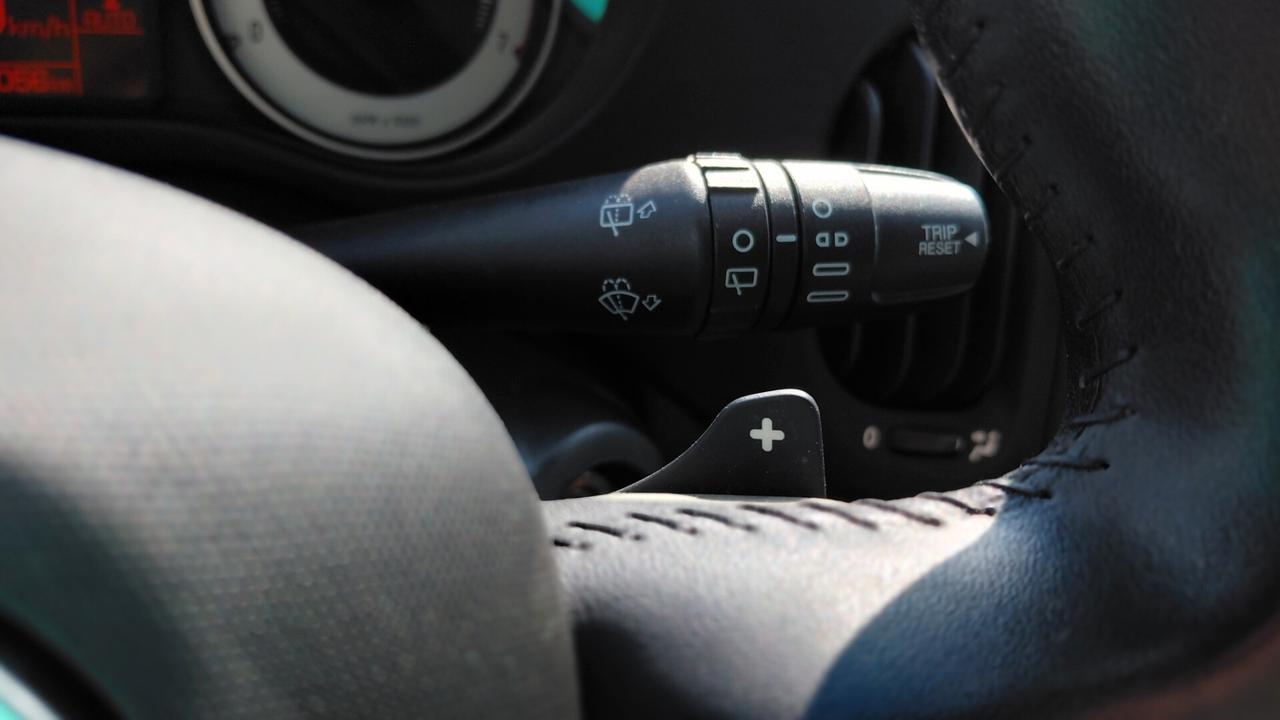 Fiat 500L Living 1.3 Multijet 85 CV Dualogic Lounge