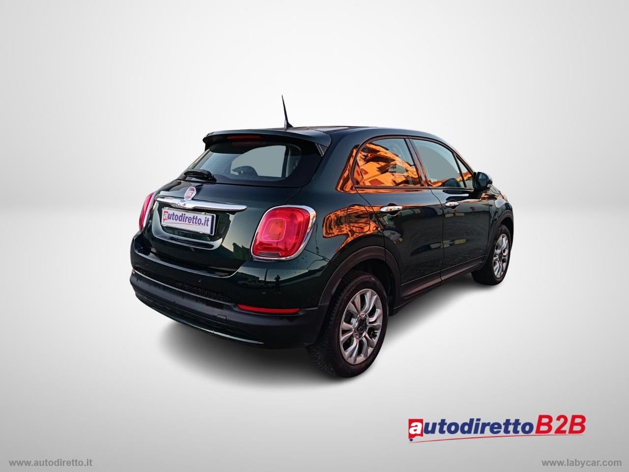 FIAT 500X 1.6 M.Jet 120 CV Business