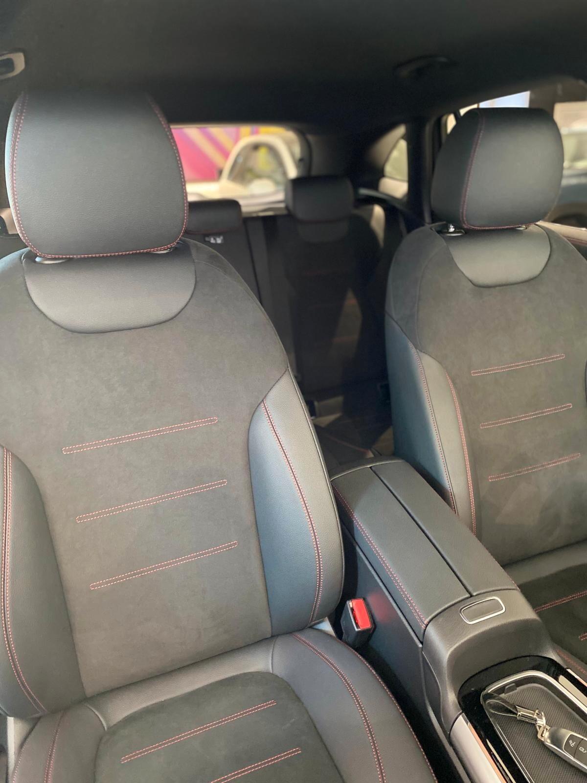 Mercedes-benz GLA 200 180 d Automatic AMG Line Advanced Plus