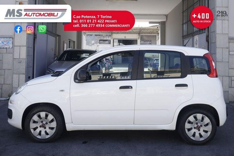 FIAT Panda FIAT Panda 1.2 City Cross 51KW ANNO 2019