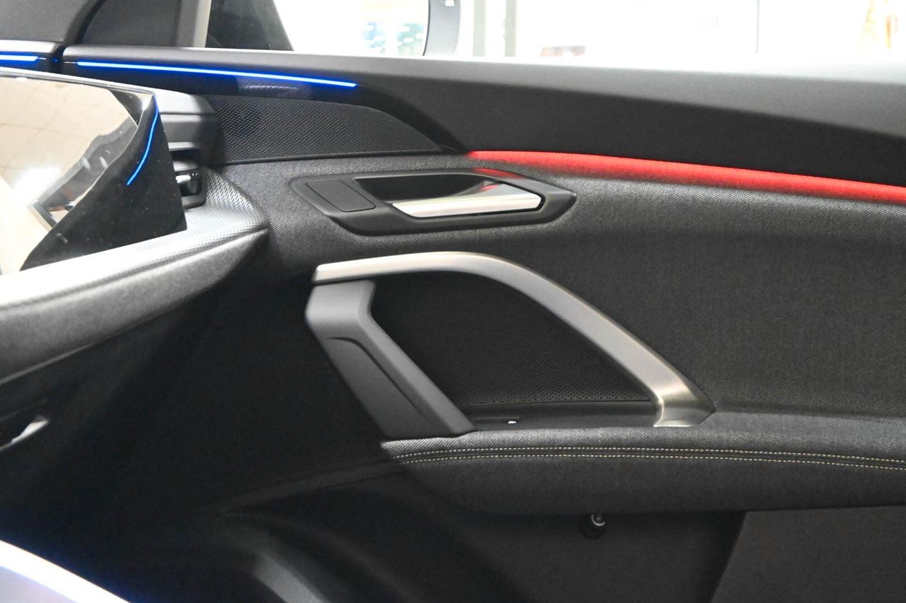 AUDI Q5 3ª serie Q5 TDI 150 kW mHEV+ S tronic ...