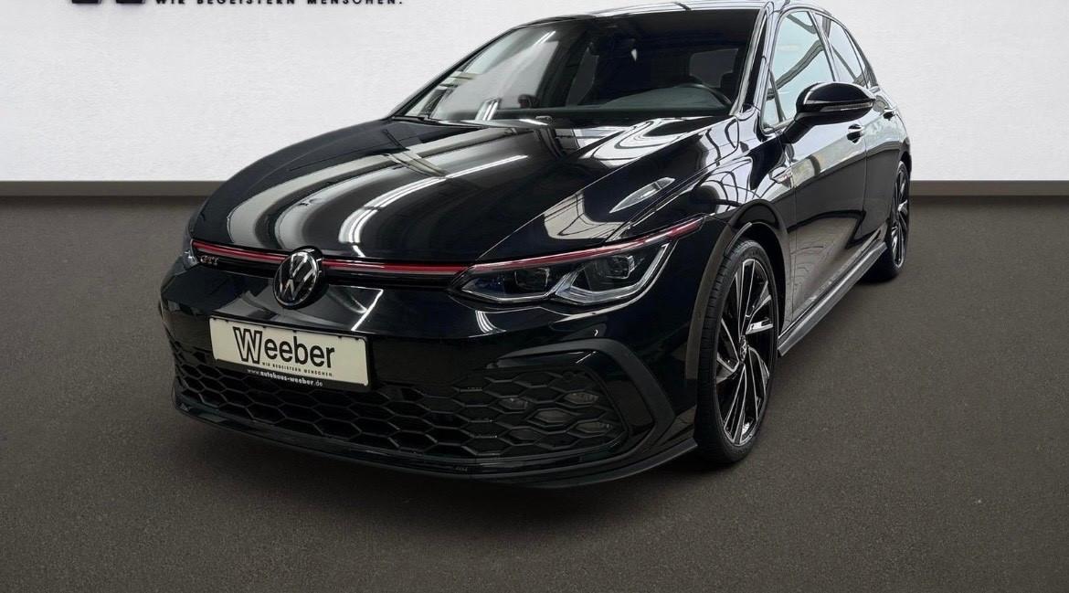Volkswagen Golf GTI Golf 2.0 TSI GTI DSG Tetto