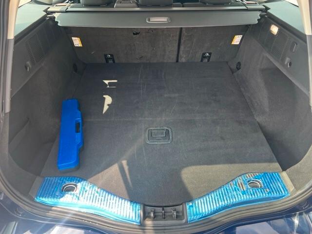 Ford Mondeo SW 2.0 Diesel 150Cv Titanium Business Automatica